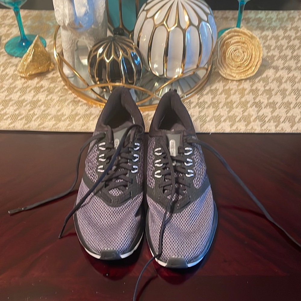 womens nike zoom strike review